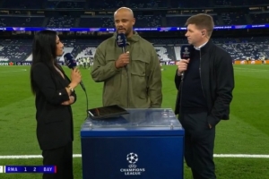 一场大胜？孔帕尼：这可远不止是大胜，打皇马这种硬仗需万全准备