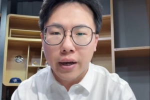 解说：弗拉格三分提升将非常重要 快船轮换期间打得很乱