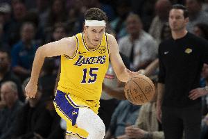 独行侠否认扫错部位！雷迪克：我们最终得到了所需影像 非常感激