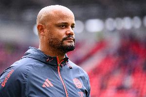 体图：孔帕尼重视青训符合赫内斯要求，球员身价暴涨高层很满意