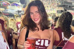 相差35岁！太阳报：60岁罗马里奥被女友甩了，原因是出轨女友闺蜜