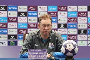 东体：斯卢茨基换人不再教条，他在对津门虎赛后称赞替补表现