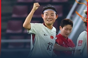 足球报：中国女足在U20亚洲杯八强战对手，大概率乌兹或中国台北