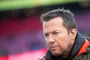 马特乌斯：诺伊尔若退役将非常遗憾 皇马球员面对他时有些绝望