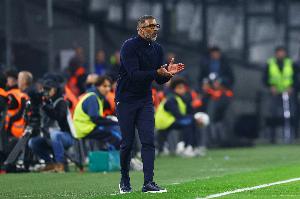 诸事不顺！法媒：欧战资格关键战不敌摩纳哥后，马赛主帅家中失窃