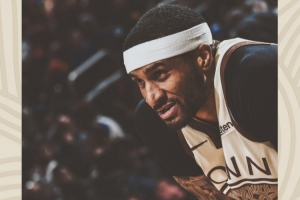 12分4板3助3断！勇士官方晒海报&小佩顿入镜：重回胜利轨道