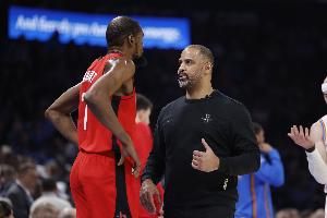 不容易！火箭拿到本赛季第50胜 连续两个赛季达成50+胜