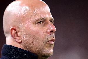 格伦·约翰逊:利物浦无法进入前四,但斯洛特的红军生涯不会结束