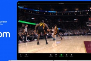 很关键！米切尔被吹进攻犯规 骑士挑战成功改判丹尼尔斯犯规&6犯