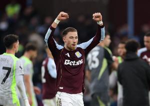 卡什：我们专注于明天的欧联杯比赛，博洛尼亚是一支出色的球队