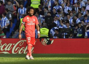 马塞洛忆1-7德国：起初觉得能碾压他们，但比赛中是绝望的感觉