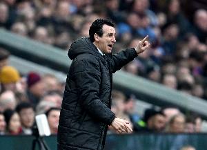 埃梅里：博洛尼亚在欧战淘汰赛很有竞争力 维拉曾赢得过欧冠