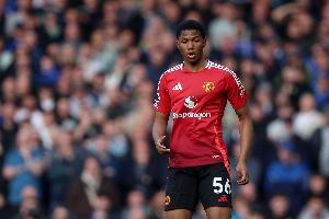 曼晚：奥比与曼联一线队还有距离，租借到荷甲是不错的选择