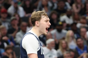 贝弗利：弗拉格砍了50分？他可不是莱特纳&海沃德 他是白人的希望