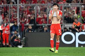 罗马诺：金玟哉可能在今夏离开拜仁，尤文、国米和米兰冬窗曾有意