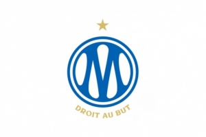 马赛新队徽设计太像大众汽车，被后者调侃：这Logo我们永远是第一