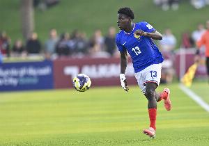 队报：姆本巴等三名巴黎年轻球员预计今夏离队，多队有意