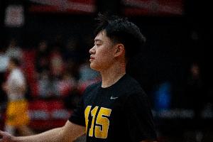 加入转校大军！经纪公司官宣：赵维伦和淡厚然均申请转学