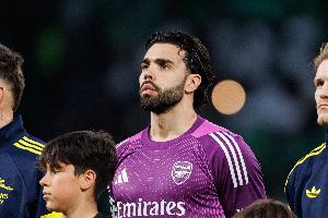 泰晤士报：大卫·拉亚如今已是世界最佳门将？