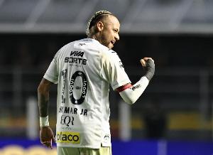 安帅儿子：埃斯特旺有望成为黑马 内马尔依然有机会入选世界杯