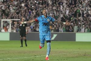 ESPN：辛辛那提考虑引进内马尔，球员未来世界杯后才会决定