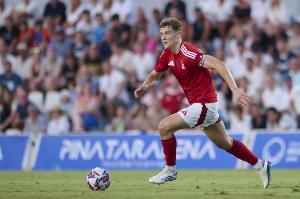 耶茨：可以接受平局的结果，回到诺丁汉森林的主场一切皆有可能