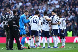 专家谈热刺降级：被迫低价卖人，全队降薪至少75%，收入减少2亿镑