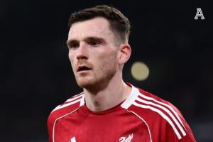 结束9年红军生涯！DO：热刺有望今夏签罗伯逊，前提是能成功保级