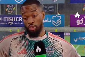 裁判告知吉达国民专注亚冠？沙媒：沙特联裁委会未发现任何证据