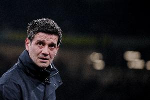 齐沃：即便战胜科莫也不会庆祝  我觉得自己本赛季取得很大进步