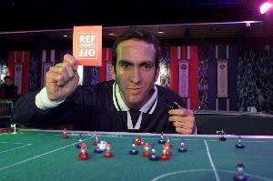 迪卡尼奥：托纳利若回意甲该加盟国米 英超是NBA而意甲只是意篮甲