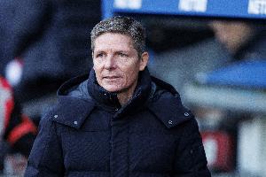 格拉斯纳：我们的表现很出色，但2-0领先之后应更好地控制局面