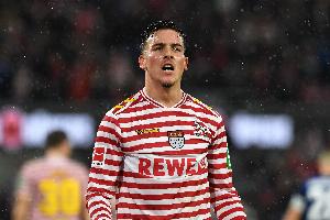 德天空：总监否认和布莱顿达协议，科隆对19岁马拉要价超4千万欧