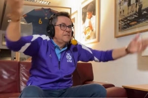 姆巴佩连续倒地未判点！龙赛罗怒喷：VAR竟视而不见，简直是丑闻