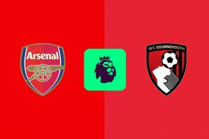 阿森纳vs伯恩茅斯首发：赖斯、哈弗茨先发，约克雷斯、斯凯利出战