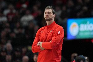 斯普利特：阿夫迪亚是全明星级别的球员 我和他的关系非常铁