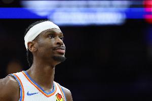 杰弗森：亚历山大再拿一个MVP和总冠军 将进入历史前20-15