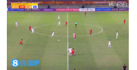 中国U20女足2-0乌兹别克！对方门将扑球失误，余佳琪破门