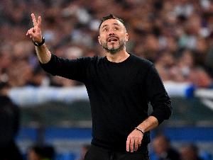 能否带队保级？德泽尔比作为英超主帅首次身处降级区