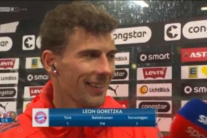 进球刷新德甲历史！磁卡：我还有最快乌龙纪录再战皇马会很难