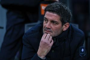 12胜3平！国米对阵科莫连续15场比赛不败，上次输球是1985年