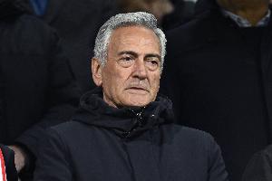 怨气满满！前意足协主席谈无缘世界杯：我罚丢了点球，我该多练练