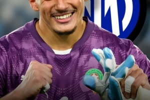 全市场：为U23招募人才，国米有意摩洛哥20岁门将本沙乌什