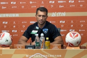 ️赛后声音 主教练罗德尼：1分也是团队共同努力非常好的结果