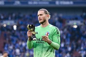 28轮丢24球！卡里乌斯：对入选德国队不太抱期望，因我在德乙踢球