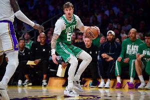 谢尔曼：我们为自己付出的努力感到自豪 已经在为季后赛做准备了