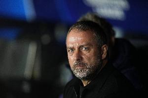 TA：巴萨坚信能逆转马竞，他们目前视欧冠冠军为首要目标而非西甲