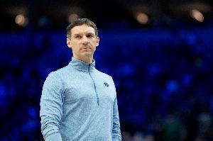 无伤大雅！黄蜂收官战输太阳32分 创本赛季球队最大输球分差