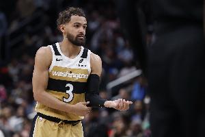 奇才休赛期情况：特雷·杨握4897万球员选项 拉塞尔597万球员选项