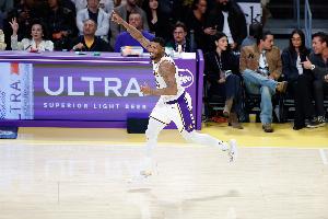 斯玛特：有很多事情我们无法掌控 我一直相信一切都是最好的安排